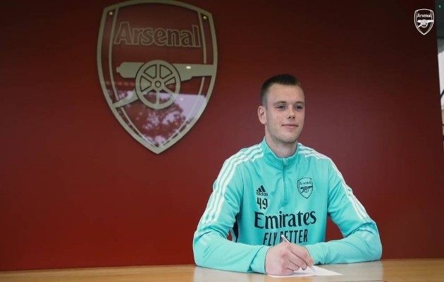 Karl Hein signs new long-term contract - Bóng Đá
