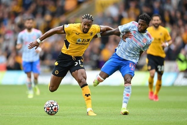 Two things Ole Gunnar Solskjaer got right and two he got wrong as Man Utd scrape past Wolves - Bóng Đá