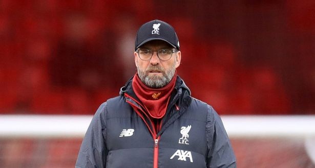 Kloop phấn khởi vì cuối cùng Liverpool cũng đã làm được điều này - Bóng Đá