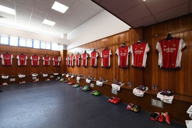 Arsenal cancel pre-season tour of US as Covid strikes Gunners camp - Bóng Đá