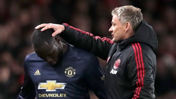 Ole Gunnar Solskjaer reveals Manchester United almost signed replacement for Romelu Lukaku - Bóng Đá