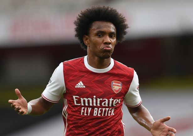 Arsenal may have 6 first-team stars missing from matchday squad vs Brentford - Bóng Đá