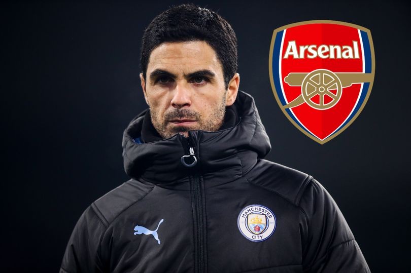 Next Arsenal manager: Mikel Arteta 'more than ready' to take over - Bóng Đá