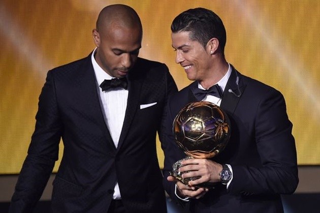 Arsene Wenger outlines just how close Cristiano Ronaldo was to joining Arsenal - Bóng Đá