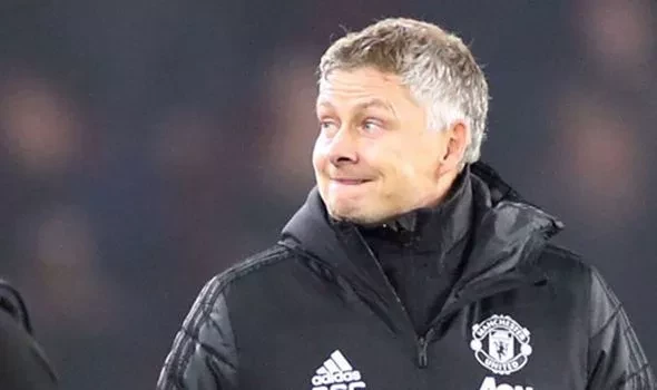 Man Utd fans furious with Ole Gunnar Solskjaer for smiling after Sheffield United draw - Bóng Đá