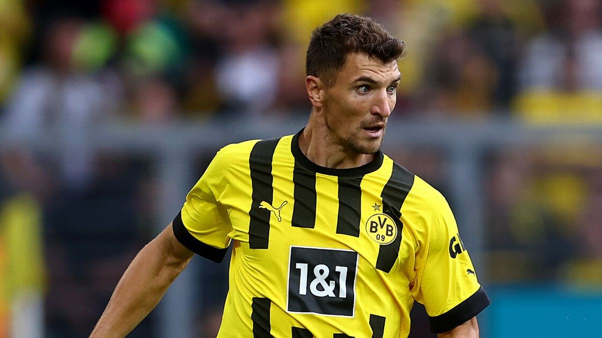 Man Utd target Thomas Meunier makes transfer intentions clear after bust-up - Bóng Đá