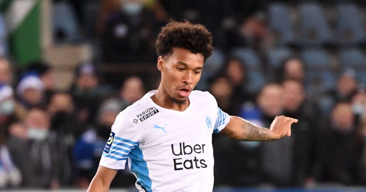 Manchester United: Fabrizio Romano drops Boubacar Kamara update - Bóng Đá