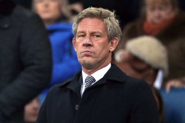 Report: Everton in race to sign 16-year-old wonderkid released by Arsenal (Malcolm Ebiowei) - Bóng Đá