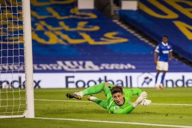 5 điểm nhấn sau trận Brighton 1-3 Chelsea - Bóng Đá