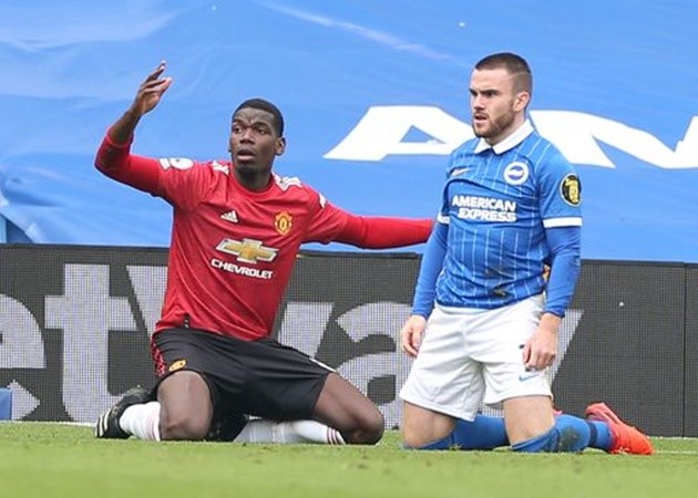 Solskjaer nhận thêm một 'đề khó' ở Man Utd chỉ sau 1 tình huống - Bóng Đá