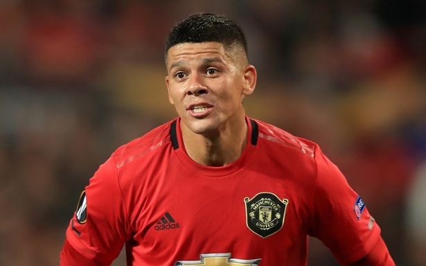 The 10 defenders Ed Woodward has signed at Man Utd - from Luke Shaw to Alex Telles - Bóng Đá