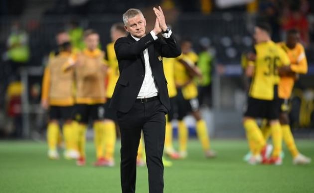Nhà Glazer có 3 lựa chọn cực chất nếu sa thải Solskjaer - Bóng Đá