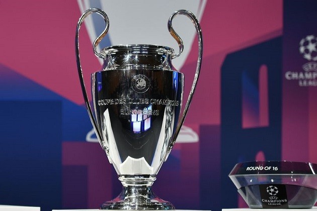 Champions League draw: Chelsea's best and worse case scenarios as they await round of 16 fate - Bóng Đá