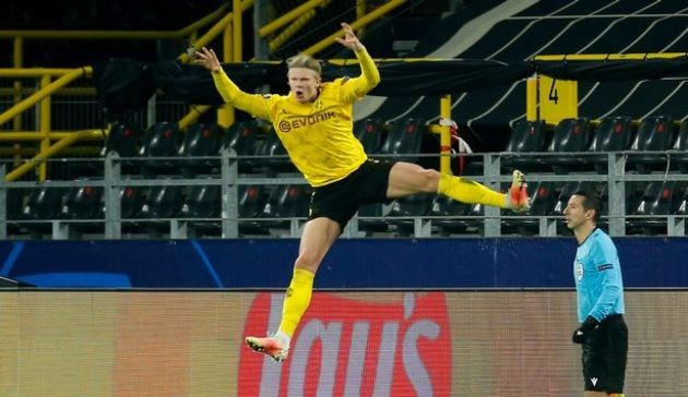 Erling Haaland's comment on Man Utd transfer indicates how summer will play out - Bóng Đá