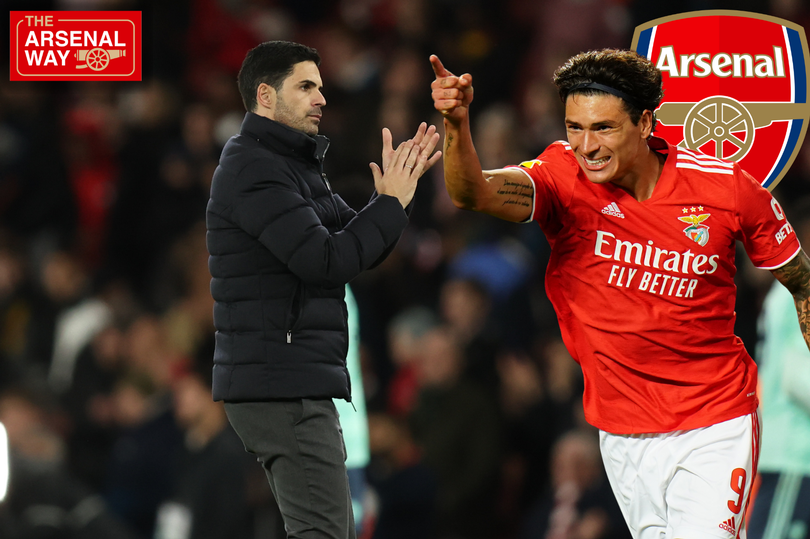 Arsenal dùng công thức của Wenger để kích nổ bom tấn 67 triệu - Bóng Đá