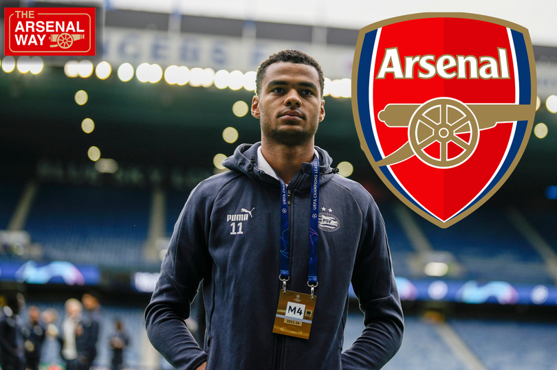 Edu handed perfect Arsenal transfer steal chance as Man United ponder on mega surprise £84m deal - Bóng Đá