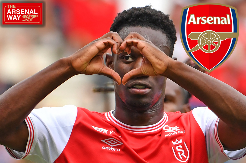 Edu's risky Arsenal summer transfer call is already proving to hand Mikel Arteta key £30m gift - Bóng Đá