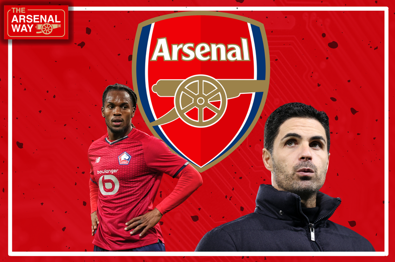 Edu gifted perfect chance to sign Portugal star in cut-price Arsenal deal amid contract standoff - Bóng Đá