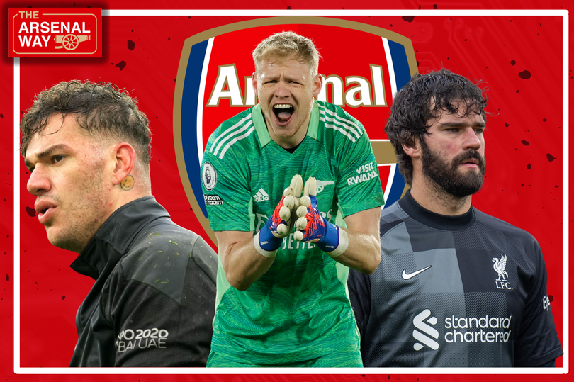 Bản HĐ mùa giải của Arsenal cho thấy Arteta đang đi trên con đường của Guardiola - Bóng Đá