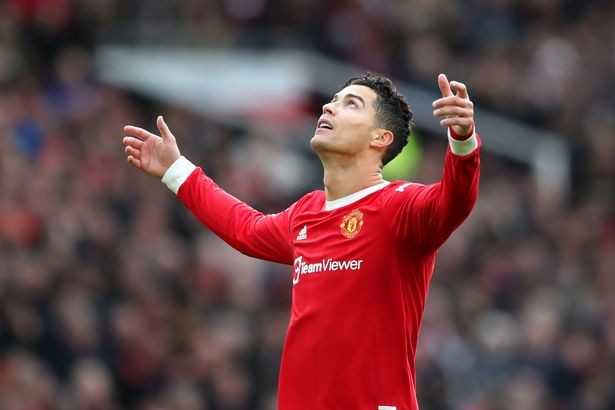 Rangnick phạm phải điều Zidane luôn cố tránh khi dẫn dắt Ronaldo - Bóng Đá