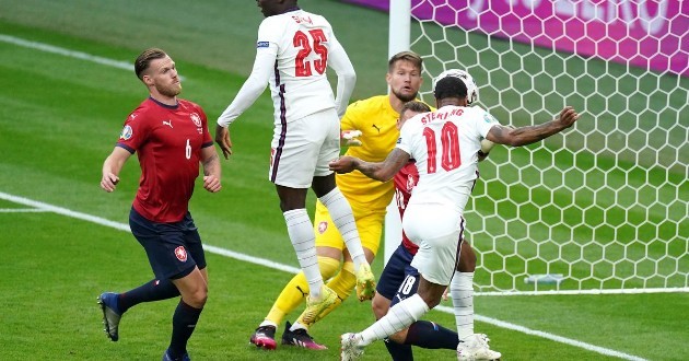 Jose Mourinho đã tìm thấy truyền nhân của mình tại EURO 2020 - Bóng Đá
