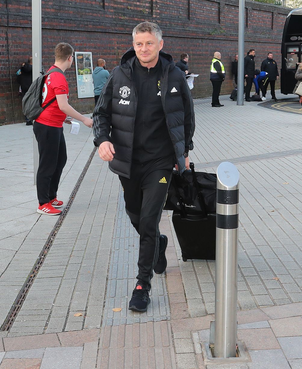 Manchester United squad vs Chelsea revealed - Bóng Đá