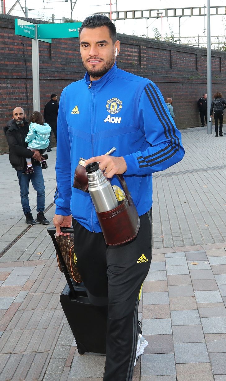 Manchester United squad vs Chelsea revealed - Bóng Đá