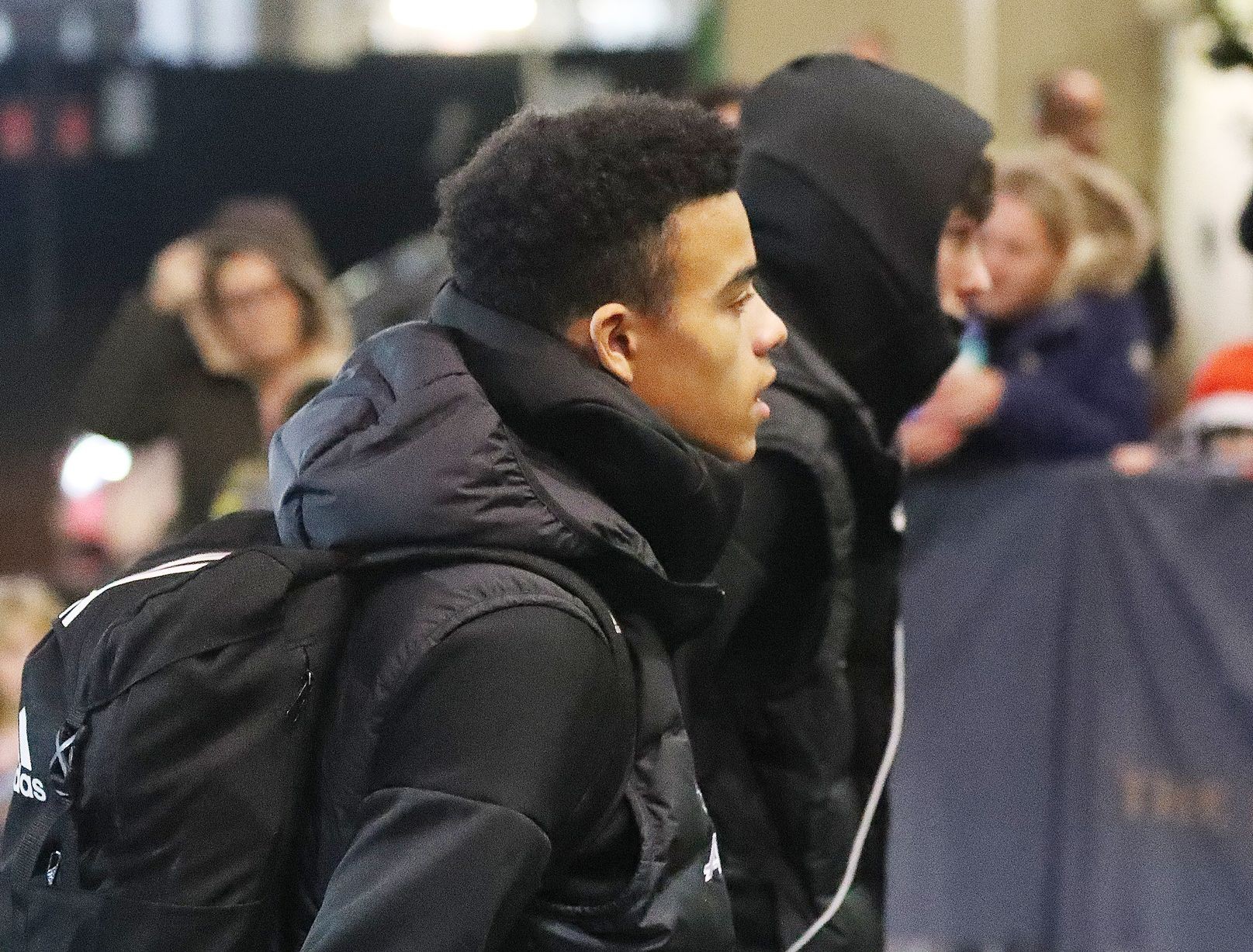 Ảnh Man United tới Lowry - Bóng Đá