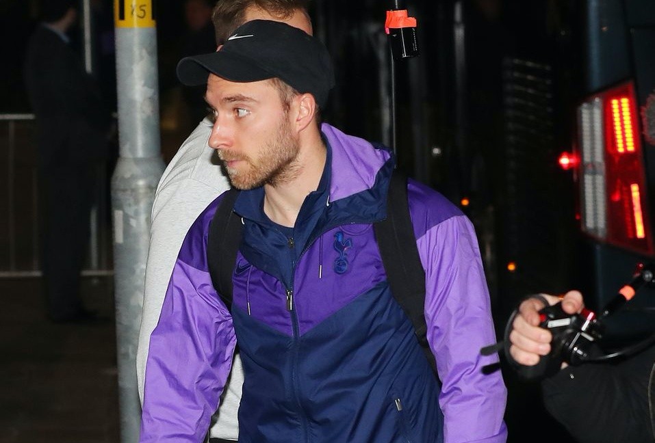 Mourinho có mặt ở Lowry - Bóng Đá