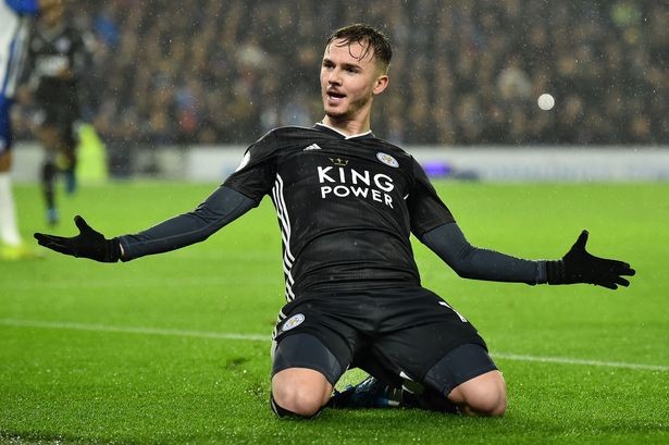 Leicester City sẽ theo Liverpool, không phải MC - Bóng Đá