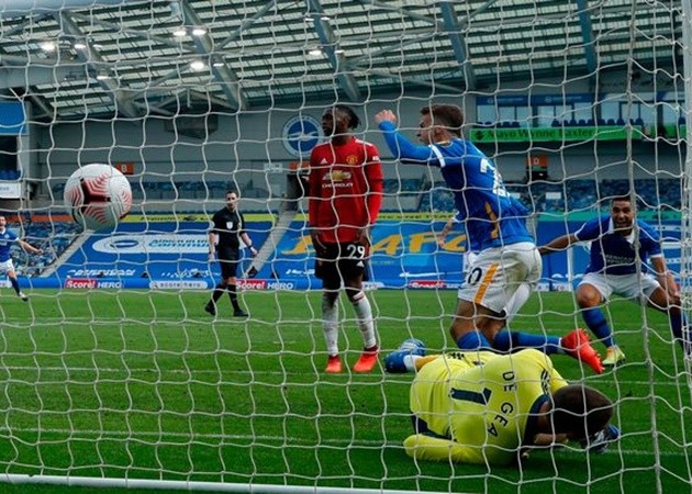 Solskjaer nhận thêm một 'đề khó' ở Man Utd chỉ sau 1 tình huống - Bóng Đá