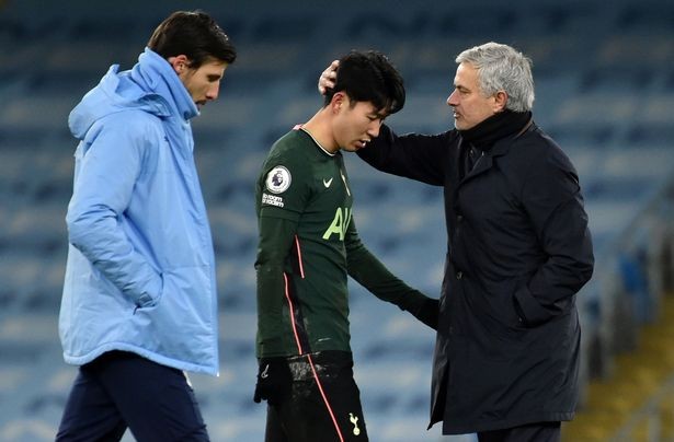 Cost for Tottenham to sack Jose Mourinho revealed as Joe Hart slams 'unacceptable' mistake - Bóng Đá