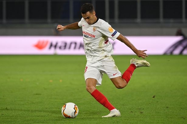 Zinedine Zidane gives Man Utd his transfer blessing as Red Devils close on second signing - Sergio Reguilon - Bóng Đá