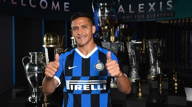 Marotta đã đúng, Inter Milan cần phải giữ chân Sanchez - Bóng Đá