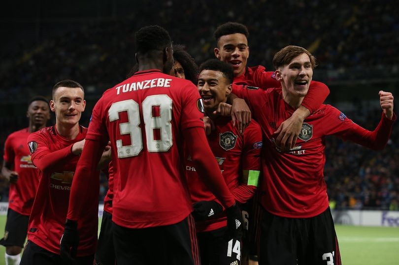 Thống kê cho thấy 'Scholes mới' là những gì Man Utd đang cần - Bóng Đá