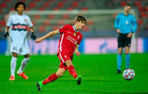 3 điểm nhấn trận Midtjylland 1-1 Liverpool: Salah lại phá kỷ lục - Bóng Đá