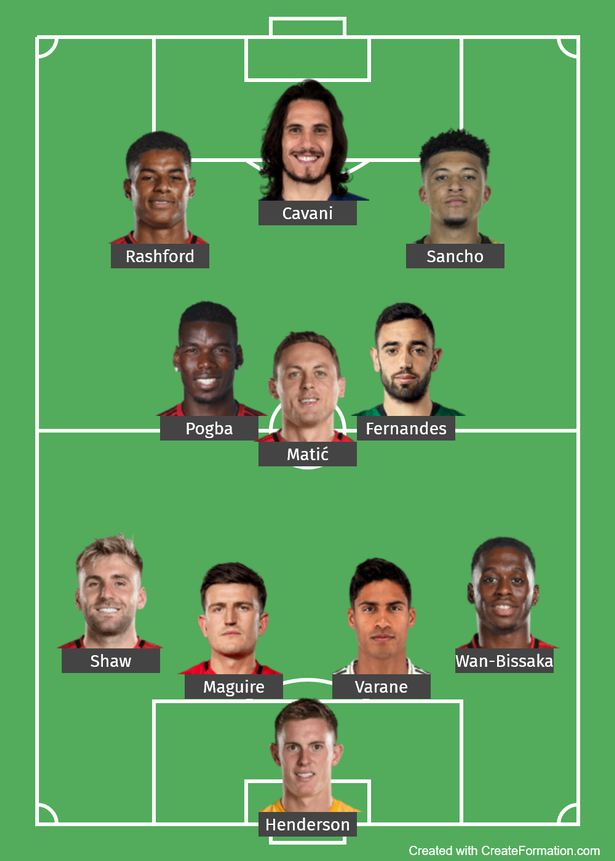 Manchester United have achieved Pep Guardiola aim with two transfers - Bóng Đá