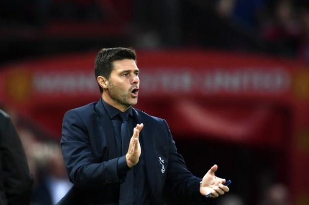 Manchester United: Fans react to reports of battle with Manchester City for Mauricio Pochettino - Bóng Đá