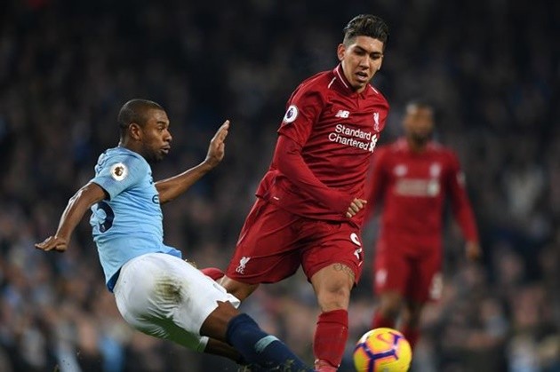 10 thống kê Liverpool - Man City - Bóng Đá