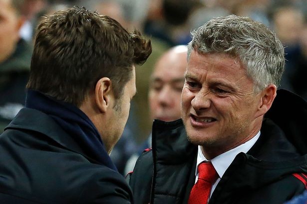 Ole Gunnar Solskjaer will 'always' be under pressure at Man Utd with Pochettino available - Bóng Đá