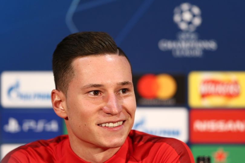 Vụ Messi hoàn tất, 3 cái tên cực chất M.U có thể ký với giá rẻ từ PSG - Bóng Đá