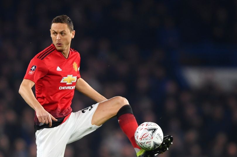 NÓNG! Matic thừa nhận sự thật đau đớn tại M.U với Solskjaer - Bóng Đá