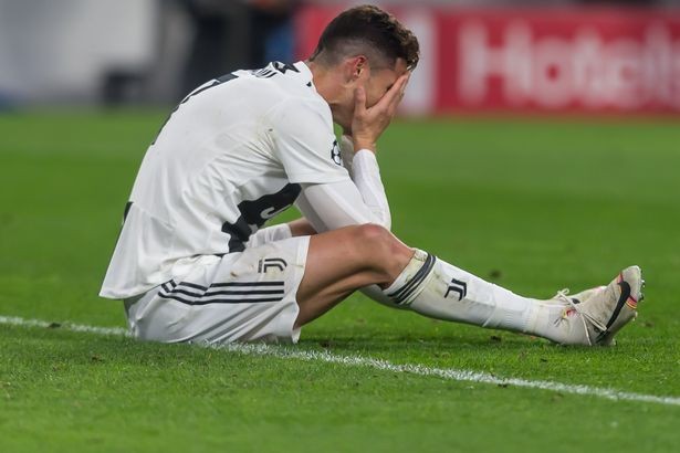 Ten Hag từng nói gì khi loại Ronaldo khỏi Champions League? - Bóng Đá