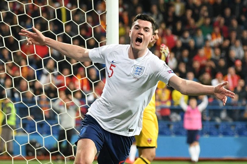 Đội hình tuyển Anh dựa trên điểm FPL - Bóng Đá