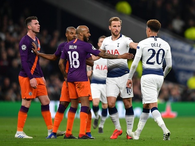 6 máy làm bàn xuất sắc nhất lịch sử của Big 6 Premier League - Bóng Đá