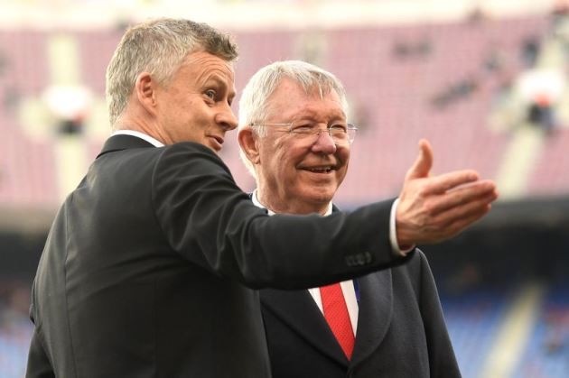Solskjaer mang lại cho Man Utd những gì họ chưa có kể từ thời Sir Alex - Bóng Đá