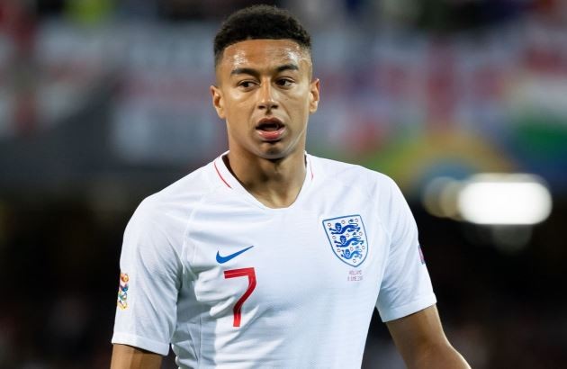 Southgate tiết lộ điều bất ngờ về Lingard và các cầu thủ bị loại - Bóng Đá