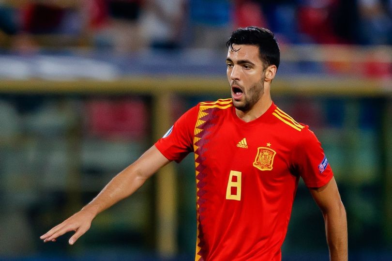 Spain's future is bright - Bóng Đá