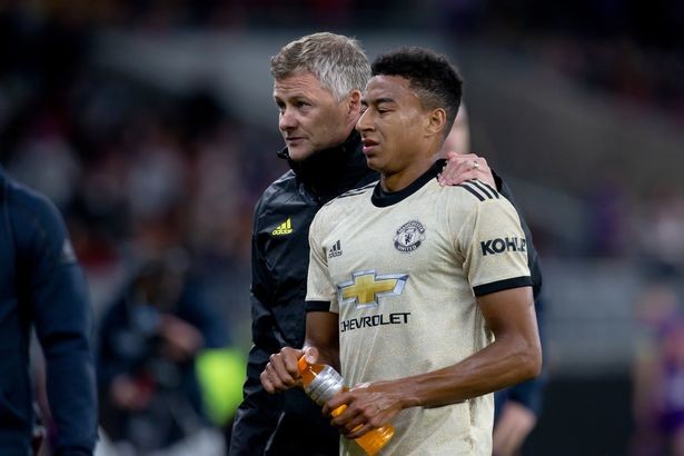 Four Man Utd outcasts attracting 'no interest' as Ole Gunnar Solskjaer tries to raise funds - Bóng Đá