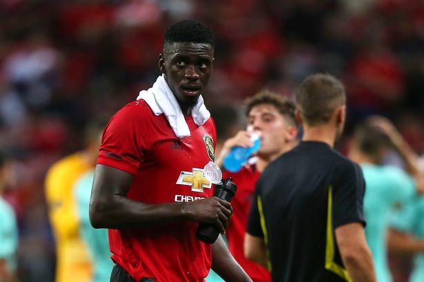 Man Utd có thể đã sở hữu đối tác hoàn hảo cho Harry Maguire - Bóng Đá